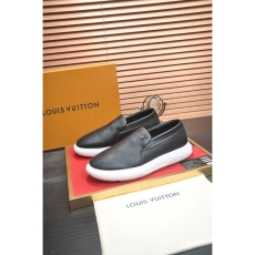 Louis Vuitton Low Shoes